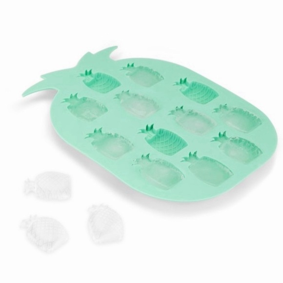 PINEAPPLE SHAPED ICE MOLD - Picture 9 of 9